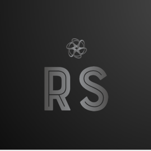 RS Portfolio – Raymond Stéphane